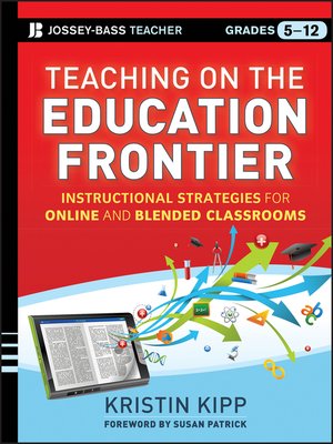 cover image of Teaching on the Education Frontier